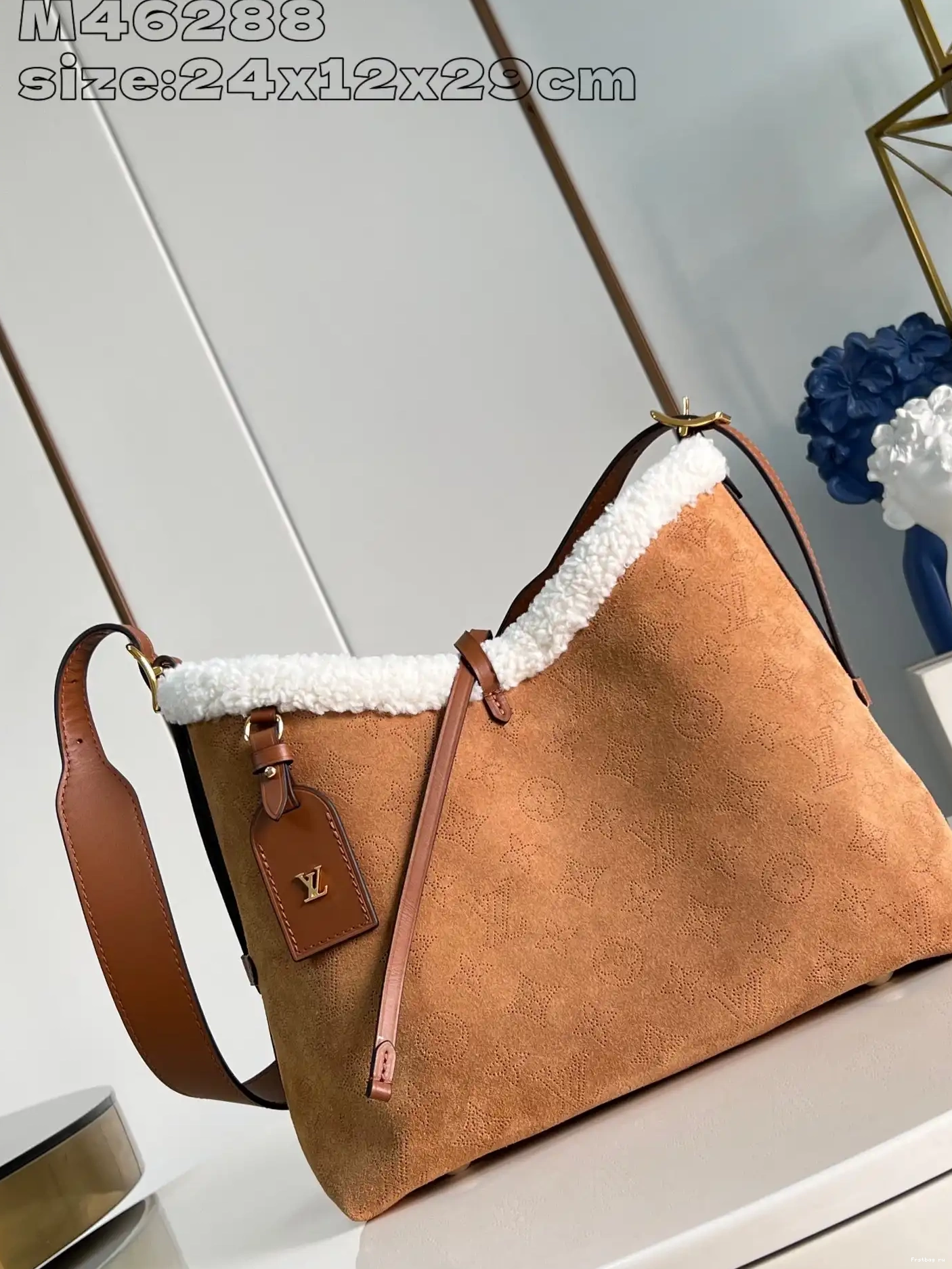 Frstbag ru PM-29*24*12cm CARRYALL VUITTON LOUIS 0507